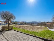 Prodej pozemku pro bydlení, Třebíč, K Sokolí, 1176 m2