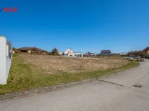 Prodej pozemku pro bydlení, Třebíč, K Sokolí, 1176 m2