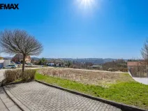 Prodej pozemku pro bydlení, Třebíč, K Sokolí, 1176 m2