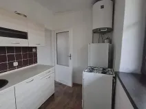 Pronájem bytu 1+1, Brno, Gallašova, 26 m2