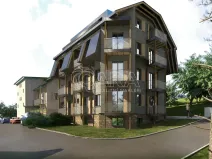 Prodej bytu 2+kk, Bublava, 35 m2