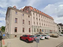 Pronájem bytu 1+kk, Litoměřice, Nerudova, 32 m2