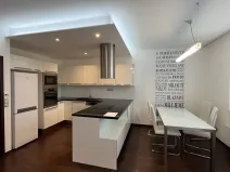 Pronájem bytu 3+kk, Olomouc - Nová Ulice, Wellnerova, 75 m2