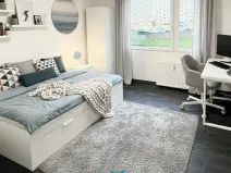 Prodej bytu 4+1, Teplice, J. Á. Komenského, 109 m2