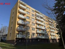 Prodej bytu 2+1, Pelhřimov, Friedova, 48 m2