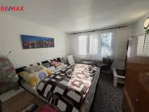 Prodej bytu 2+1, Pelhřimov, Friedova, 48 m2