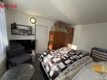 Prodej bytu 2+1, Pelhřimov, Friedova, 48 m2