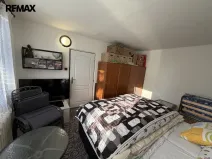 Prodej bytu 2+1, Pelhřimov, Friedova, 48 m2