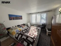 Prodej bytu 2+1, Pelhřimov, Friedova, 48 m2