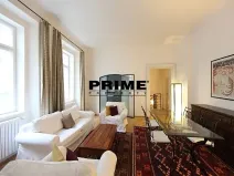 Pronájem bytu 2+1, Praha - Malá Strana, Vlašská, 73 m2