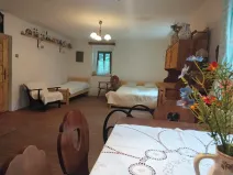 Pronájem chalupy, Mladý Smolivec, 65 m2