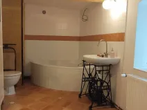 Pronájem chalupy, Mladý Smolivec, 65 m2