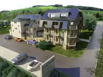 Prodej bytu 2+1, Bublava, 46 m2