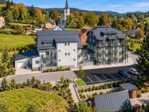 Prodej bytu 2+kk, Bublava, 43 m2