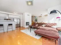 Pronájem rodinného domu, Praha - Jinonice, U panské zahrady, 289 m2