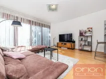 Pronájem rodinného domu, Praha - Jinonice, U panské zahrady, 289 m2