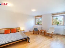 Pronájem bytu 1+1, Praha - Radlice, Pechlátova, 43 m2