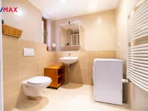 Pronájem bytu 1+1, Praha - Radlice, Pechlátova, 43 m2