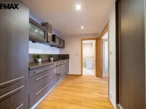 Pronájem bytu 1+1, Praha - Radlice, Pechlátova, 43 m2