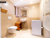 Pronájem bytu 1+1, Praha - Radlice, Pechlátova, 43 m2