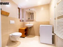 Pronájem bytu 1+1, Praha - Radlice, Pechlátova, 43 m2