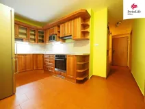 Prodej bytu 2+1, Žďár nad Sázavou, Brodská, 52 m2