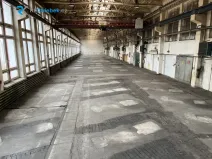 Pronájem výrobních prostor, Ostrava, Vratimovská, 1062 m2