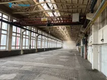 Pronájem výrobních prostor, Ostrava, Vratimovská, 1062 m2