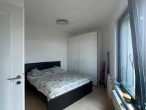 Pronájem bytu 1+kk, Praha - Strašnice, Michelangelova, 35 m2