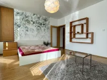 Prodej bytu 2+kk, Praha - Michle, U plynárny, 37 m2