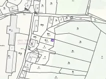 Dražba chaty, Velké Žernoseky, 18 m2