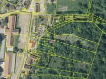 Dražba chaty, Velké Žernoseky, 18 m2