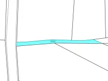 Dražba pozemku, Neveklov, 1777 m2