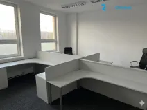 Pronájem kanceláře, Frýdek-Místek, Národních mučedníků, 106 m2