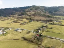 Prodej pozemku, Vyšní Lhoty, 3033 m2