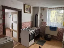 Prodej rodinného domu, Olešnice, 90 m2