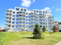 Pronájem bytu 2+kk, Praha - Dolní Měcholupy, Honzíkova, 45 m2