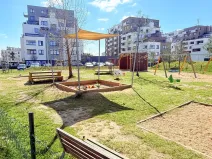 Pronájem bytu 2+kk, Praha - Dolní Měcholupy, Honzíkova, 45 m2