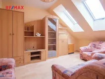 Pronájem bytu 3+1, Moravská Nová Ves, Na Rynku, 65 m2