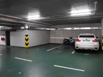 Pronájem garážového stání, Praha - Smíchov, Radlická, 15 m2