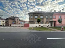 Prodej činžovního domu, Hradec Králové, Kydlinovská, 800 m2