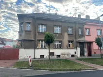 Prodej činžovního domu, Hradec Králové, Kydlinovská, 800 m2