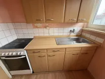 Prodej bytu 3+1, Ostrava - Svinov, Elektrárenská, 54 m2