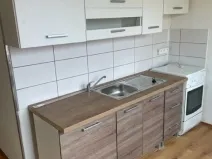 Pronájem bytu 2+1, Horní Slavkov, Poštovní, 50 m2