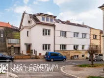 Pronájem bytu 2+1, Hořice, Jablonského, 70 m2