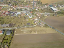 Prodej pozemku pro bydlení, Vícov, 2088 m2