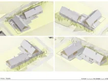 Prodej pozemku pro bydlení, Vícov, 2088 m2