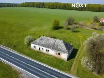 Prodej rodinného domu, Horní Loděnice, 195 m2