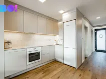 Prodej apartmánu, Soběšovice, 70 m2
