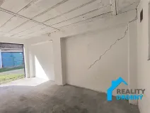 Pronájem garáže, Ústí nad Labem, Čajkovského, 18 m2